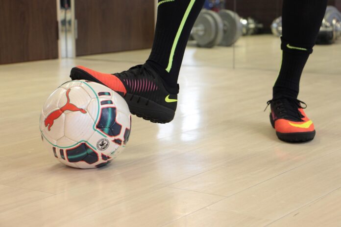 Azzurrini del Futsal Under 19