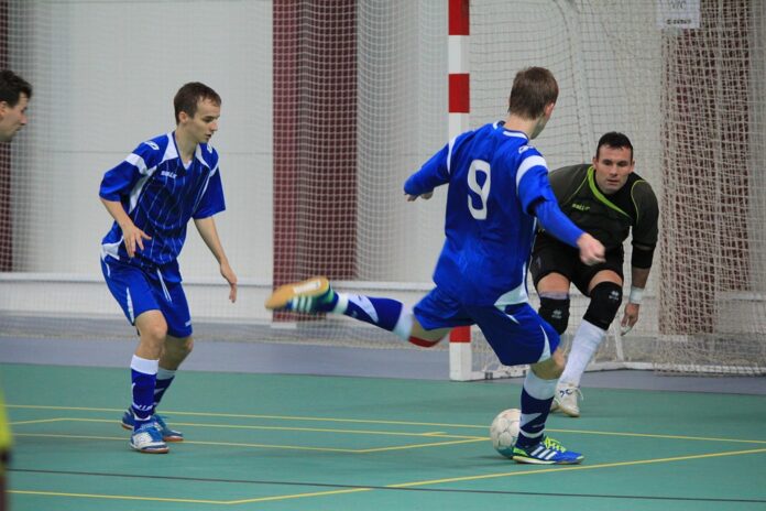 Futsal finale scudetto 2025