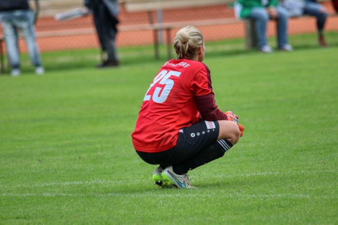 Calcio Femminile