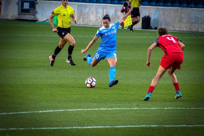 Storia della Nazionale Femminile