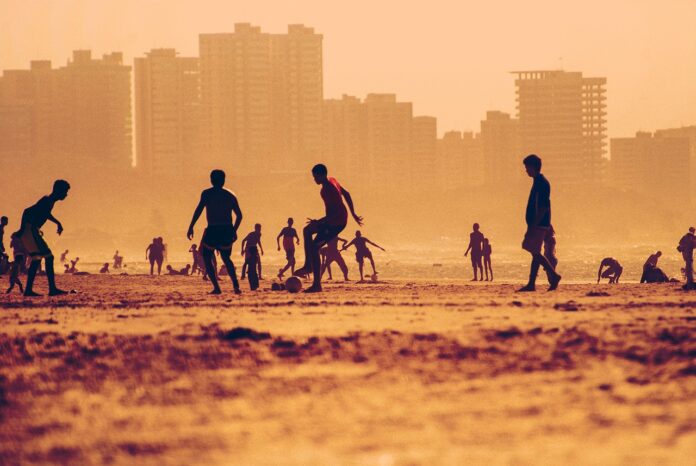 Coppa Italia di Beach Soccer