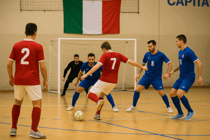 Calcio a 5
