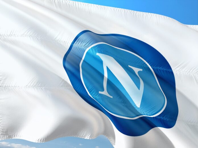 Mercato Napoli
