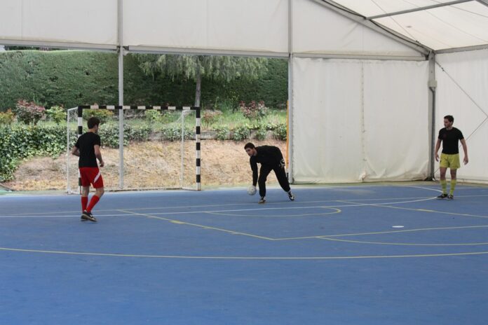 Futsal Nissa