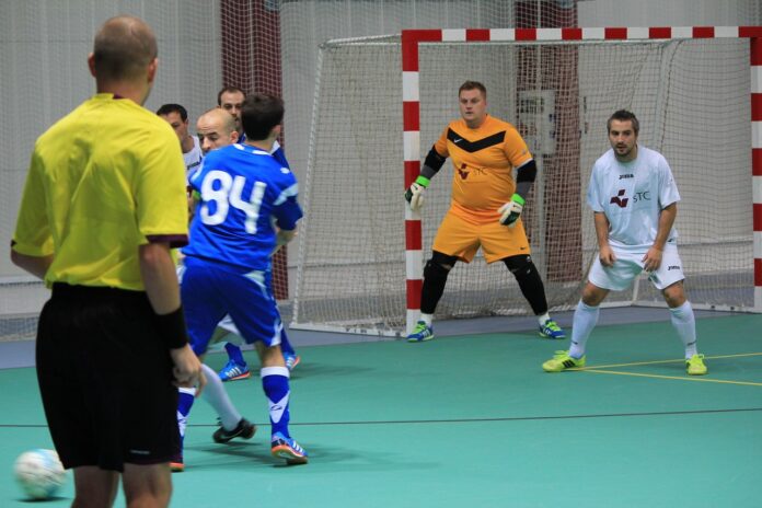 Roma 1927 Futsal