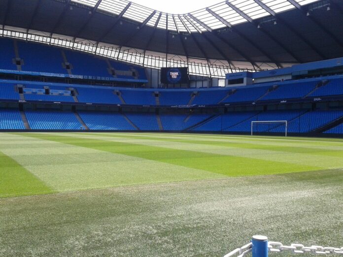 Al Hilal batte il City