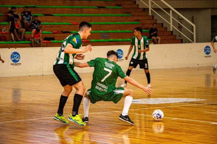 Futsal