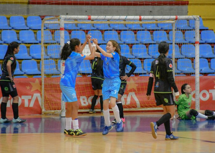 Futsal femminile