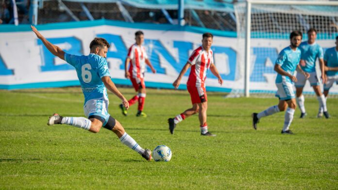 Il libero nel calcio