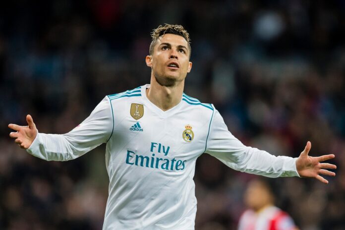 divise iconiche del calcio