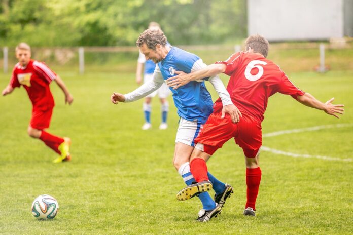 Calciatori più litigiosi