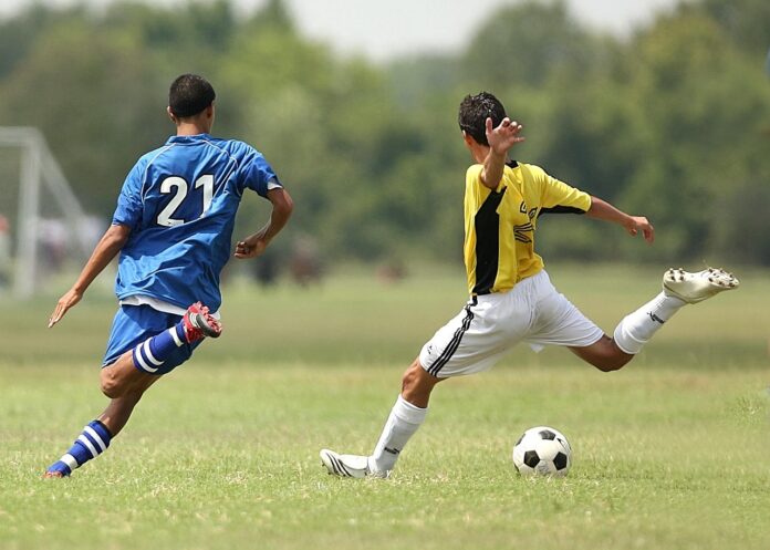 promesse del calcio mondiale