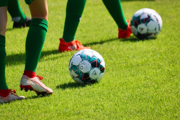 Calcio e arte