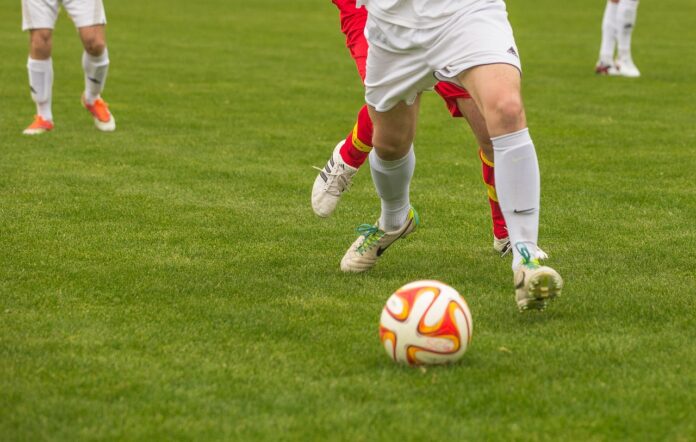 Campionato eccellenza Puglia