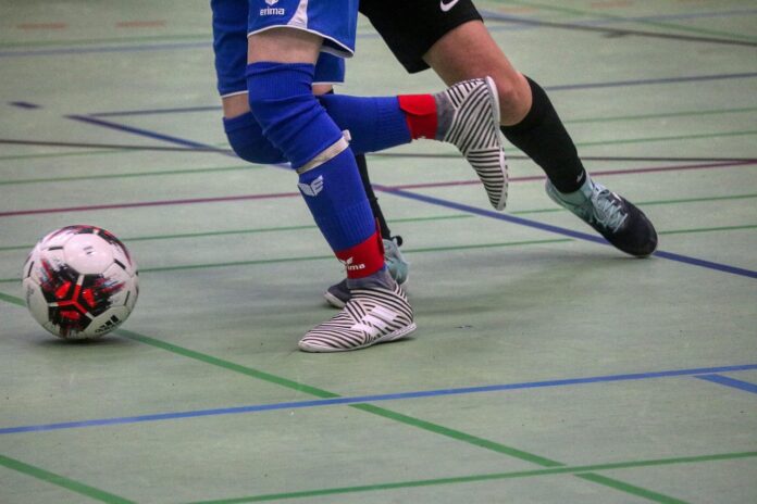 Futsal europeo