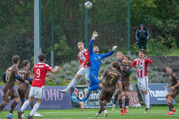 Difese in Serie D