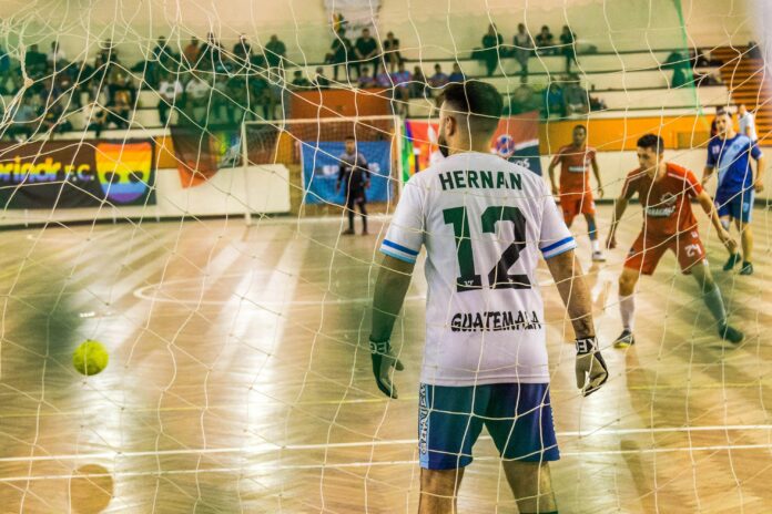 futsal