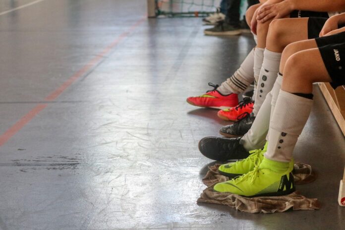 Serie A femminile futsal