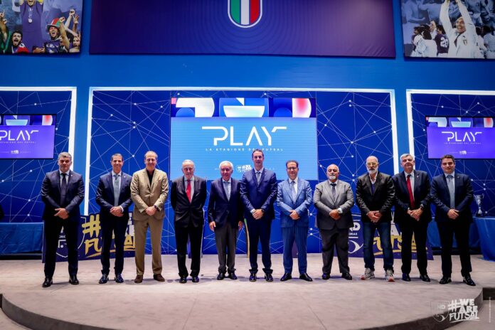 Futsal italiano