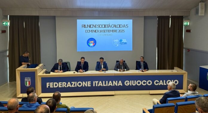 Futsal Toscana