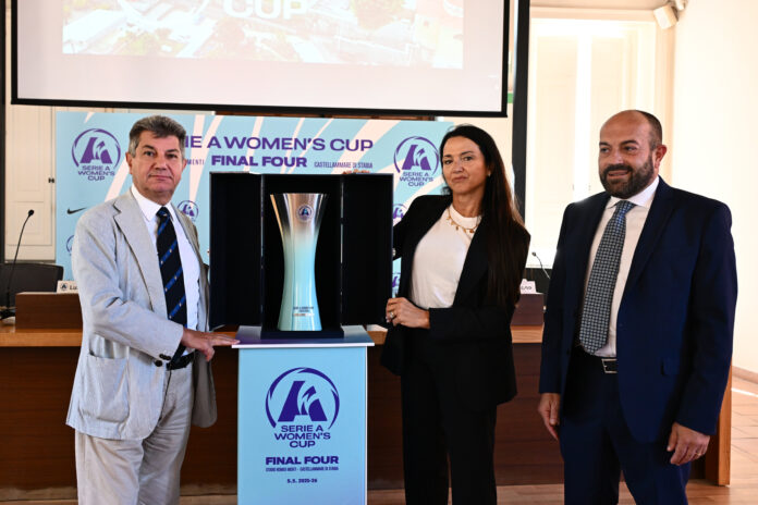 Serie A Women's Cup