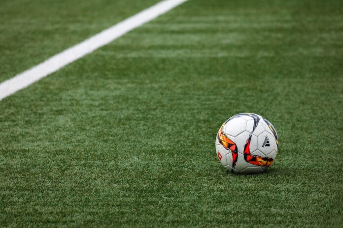 Bonmatì è Pallone d'Oro