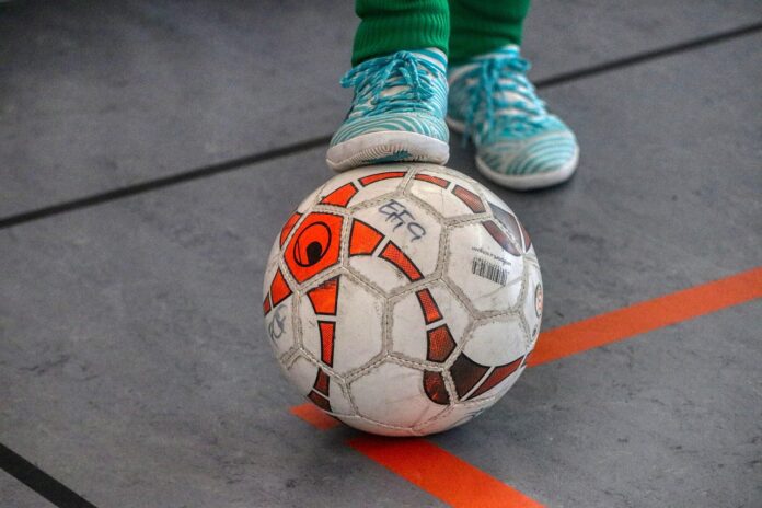 calcio a 5 e solidarietà
