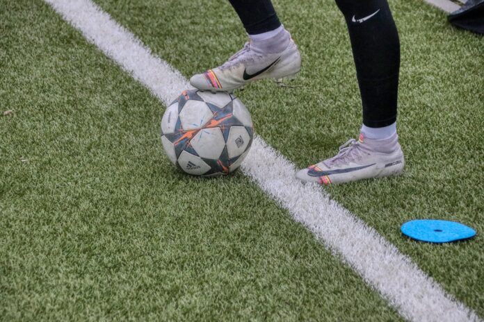 Calcio e solidarietà