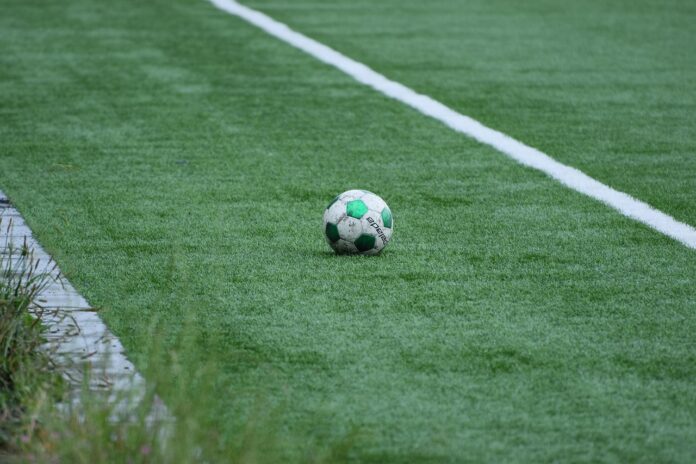 calcio e sociale