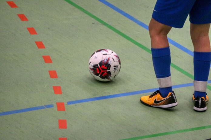 Messina Futsal