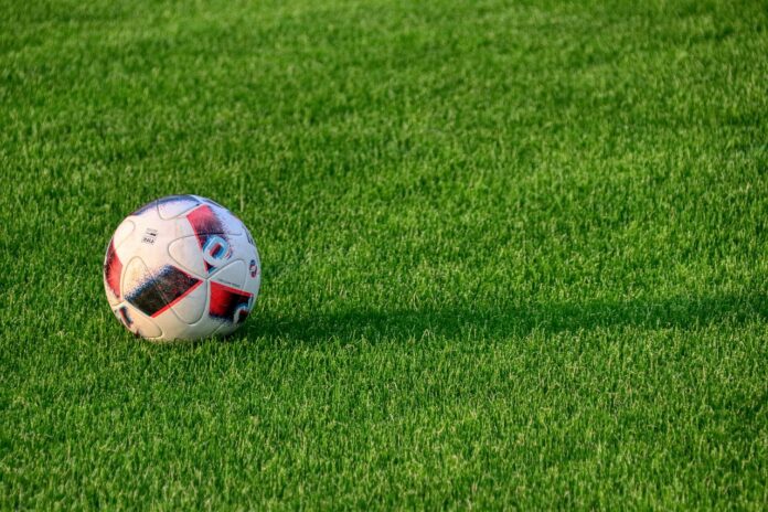 Calcio dilettantistico