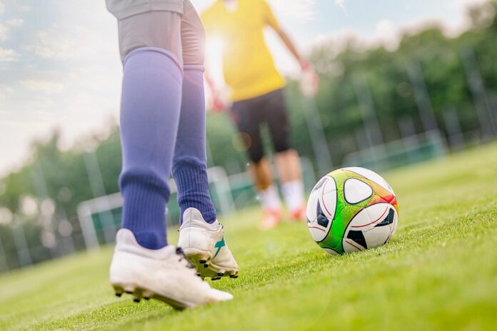 Calcio e solidarietà