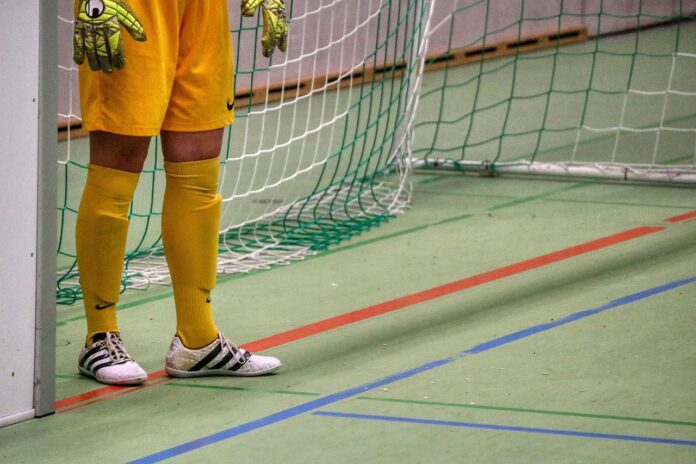futsal femminile