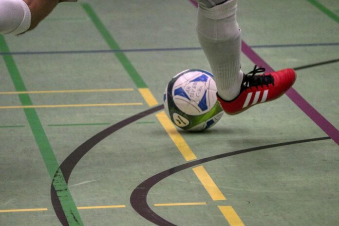 Nazionale italiana futsal