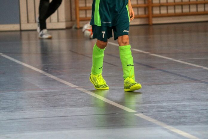 Nazionale futsal