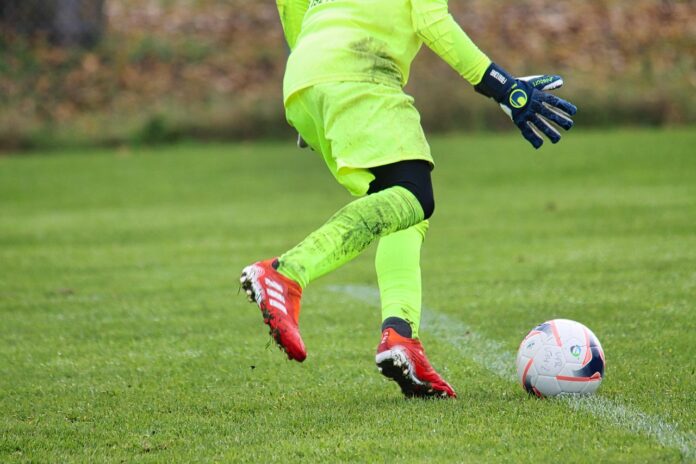 Matti per il calcio