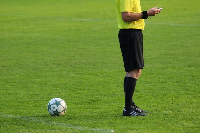 dirigenti arbitri LND