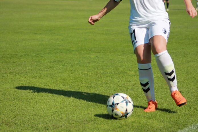 Football Video Support