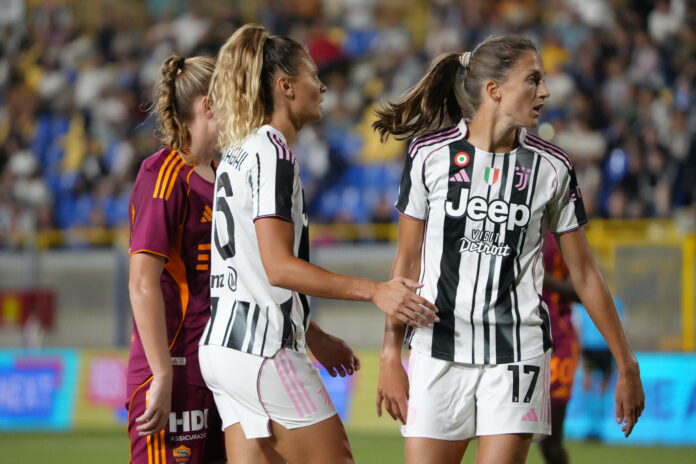 Juventus Women