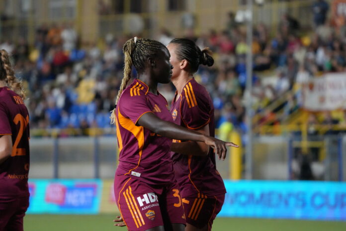 Serie C Femminile