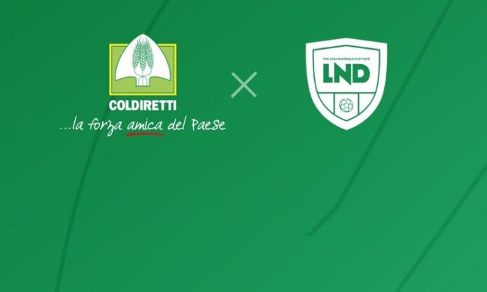 Alimentazione e sport - Giornata mondiale dell'alimentazione - Lnd - Coldiretti