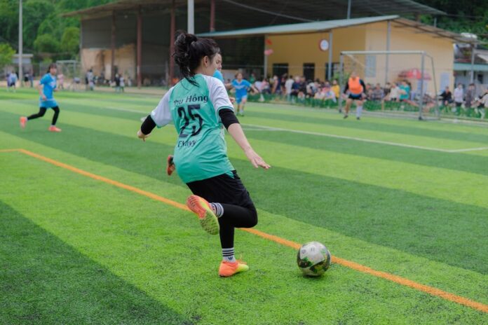 calcio femminile calcio femminile