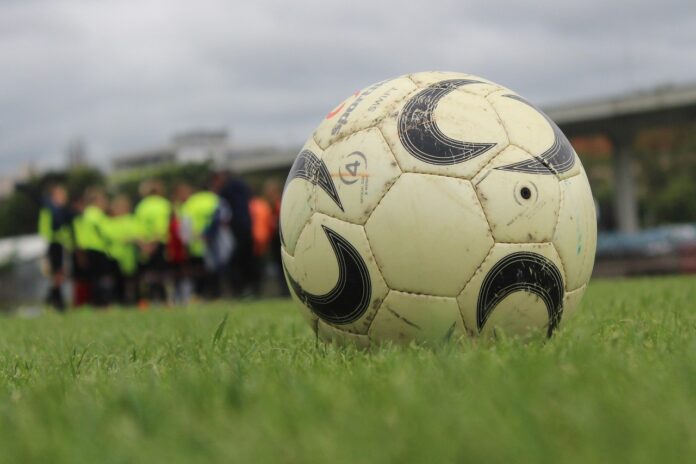 Calcio e solidarietà