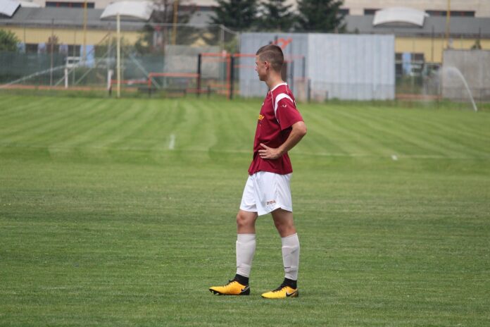 Trastevere in Serie D