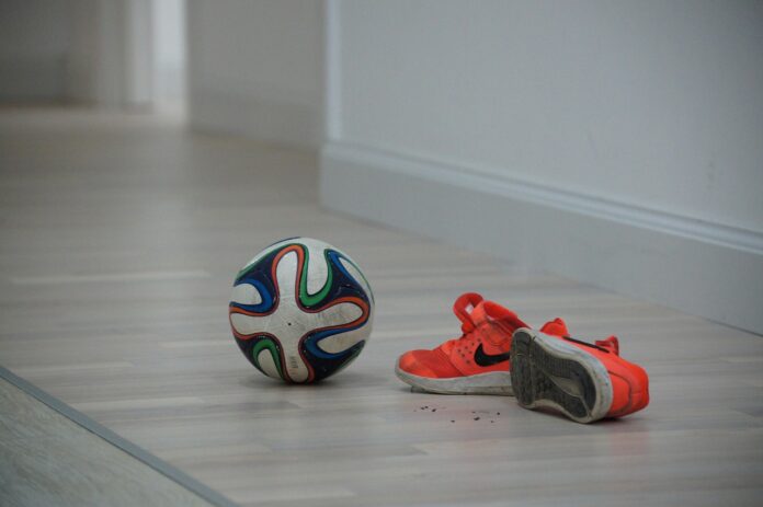 Futsal e sociale