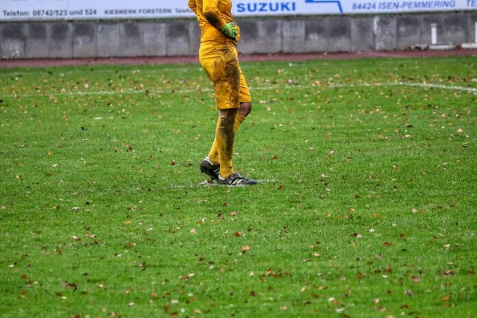 Melfi in Serie D