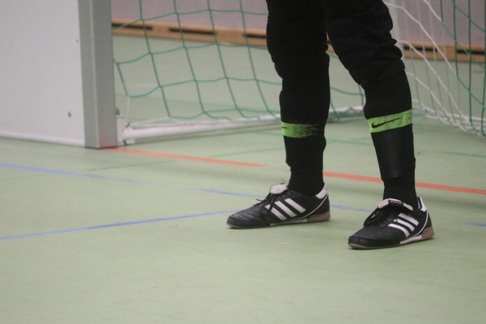 Futsal Femminile Calabria