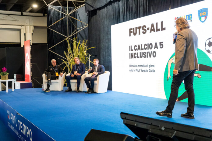 Futs All - Quarto Tempo Futs All - Quarto Tempo