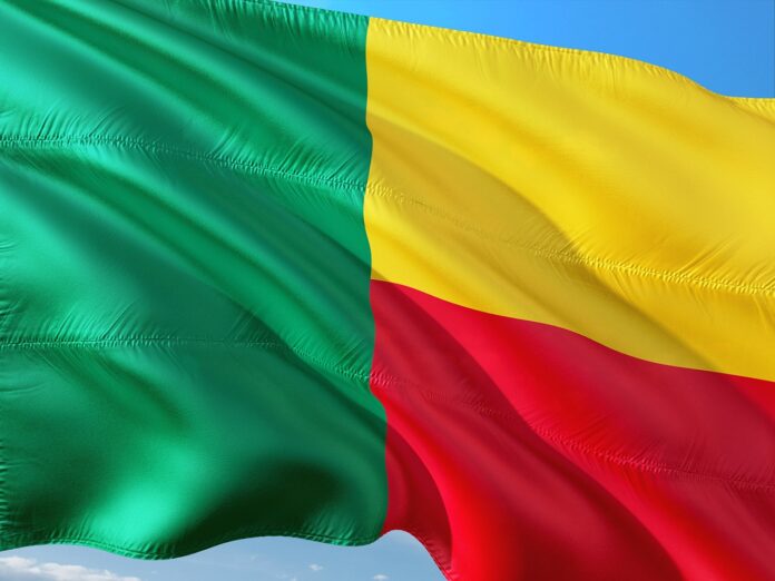 Benin Benin