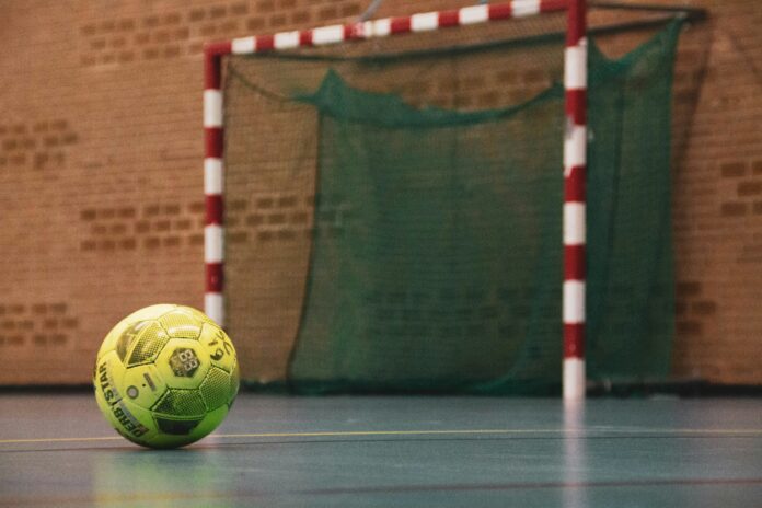 Futsal U19 abruzzese